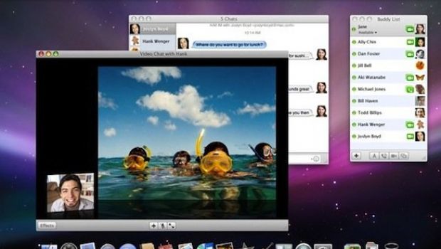 AOL : il protocollo AIM non sta morendo