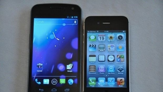 Retina Display da 4.6