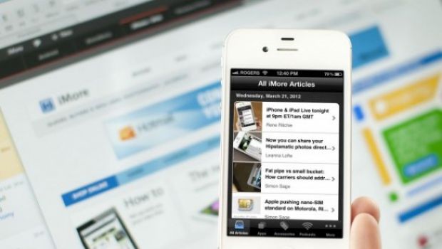 Nuovo iPhone con display da 3.5 pollici, LTE e connettore microdock?