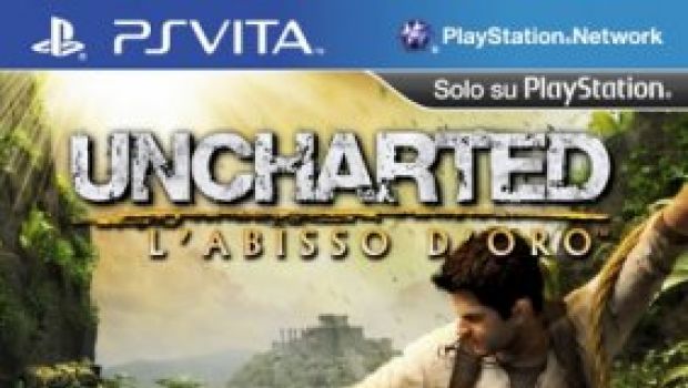 Uncharted: L'Abisso d'Oro - la recensione
