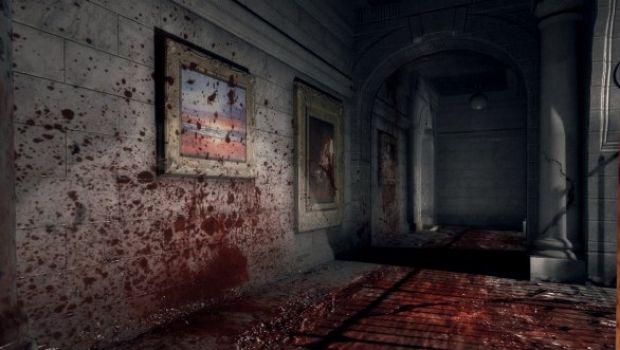 DOOM 4: ambientazioni e modelli poligonali in nuove (presunte) immagini