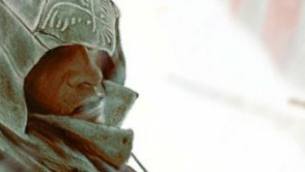 Assassin's Creed III: lunedì l'annuncio ufficiale di Ubisoft - ecco le copertine