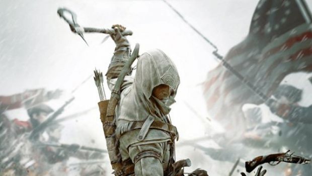 Assassin's Creed III: siete soddisfatti dell'ambientazione nella rivoluzione americana? - sondaggio