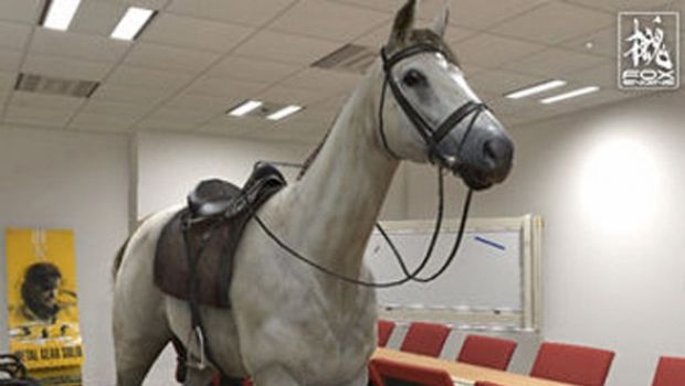 Hideo Kojima: impressionanti immagini comparative del motore grafico Fox