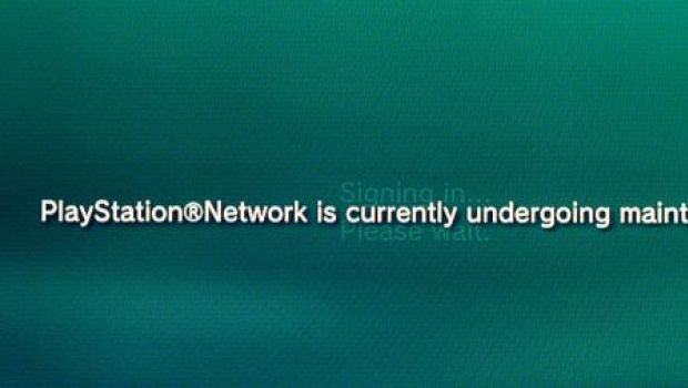 PSN offline per manutenzione stasera 4 marzo