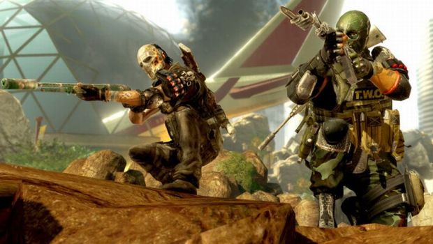 Army of Four confermato accidentalmente da un doppiatore troppo loquace