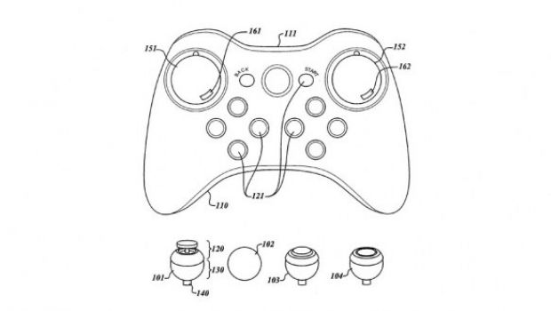 È questo il controller della nuova console di Valve? - galleria immagini