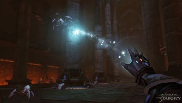 Fable: The Journey - immagini e data d'uscita