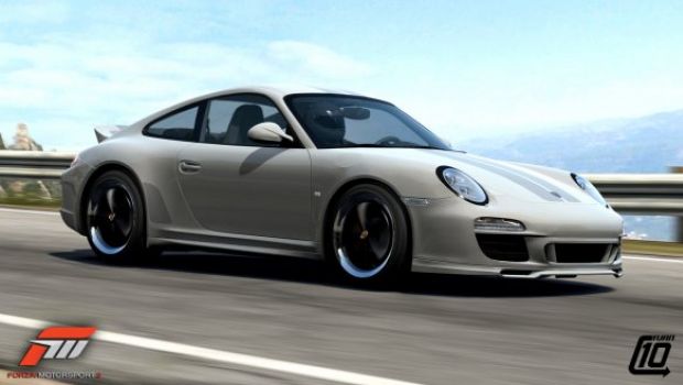 Forza Motorsport 4 ritrova le Porsche: nuove indiscrezioni sullo sviluppo di un DLC integrativo