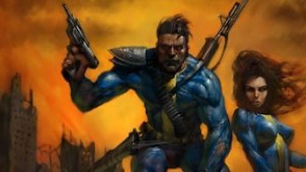 Fallout: il primo capitolo sviluppato in due settimane