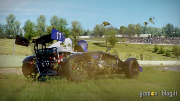Project CARS: 5 nuovi circuiti con la build 169 - guarda le immagini
