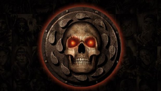 Baldur's Gate: conto alla rovescia su baldursgate.com
