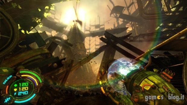 Hard Reset: Extended Edition gratis per chi ha acquistato la versione 