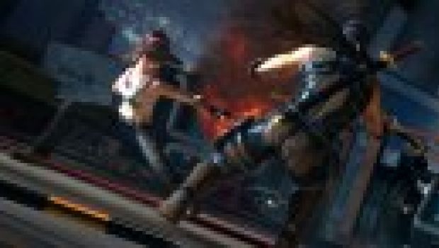 Dead or Alive 5: 2 ore di gioco dalla versione alpha - guarda il video