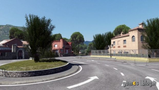 Project CARS: i tracciati della build 179 in nuove immagini