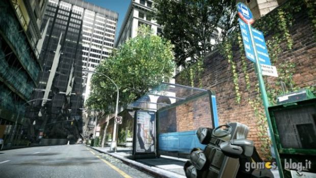 Crysis 2 