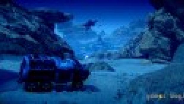 PlanetSide 2: nuovo video sulle caratteristiche della grafica e del gameplay