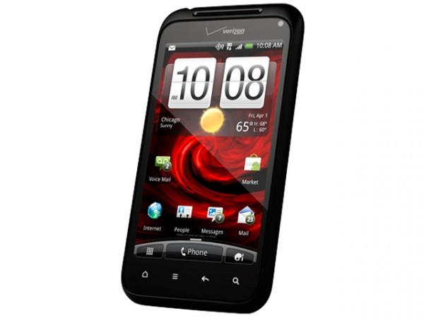HTC Droid Incredible 2