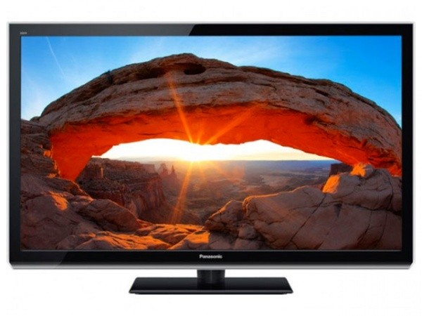 Panasonic Smart Viera WT50 LED
