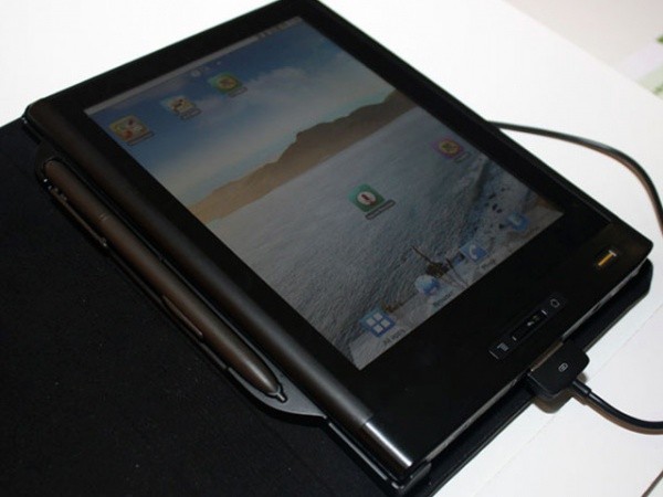 Olivetti OliPad Graphos