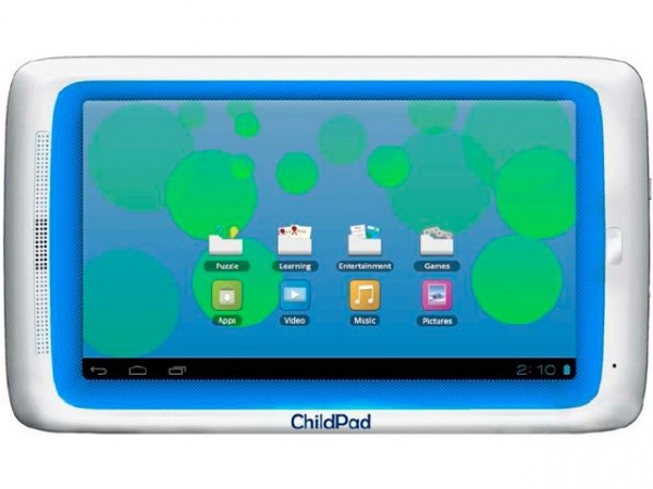 Archos Child Pad