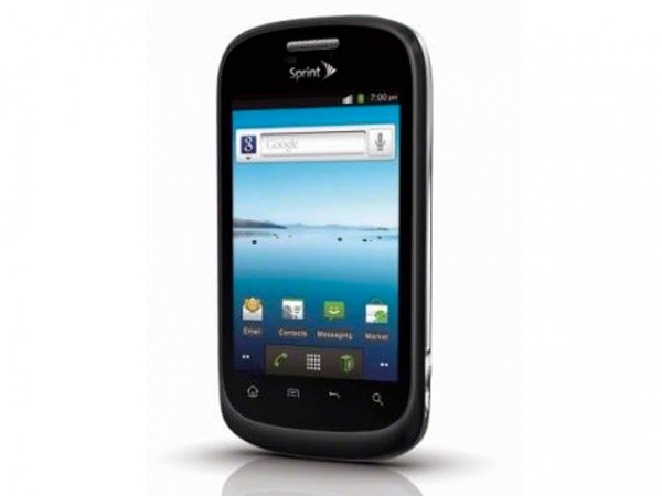 ZTE Fury