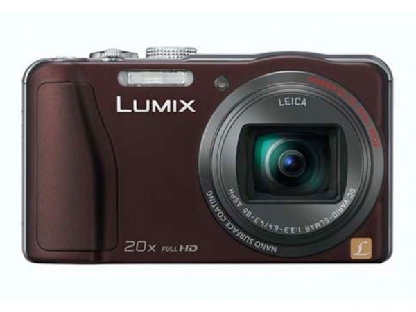 Panasonic Lumix TZ30