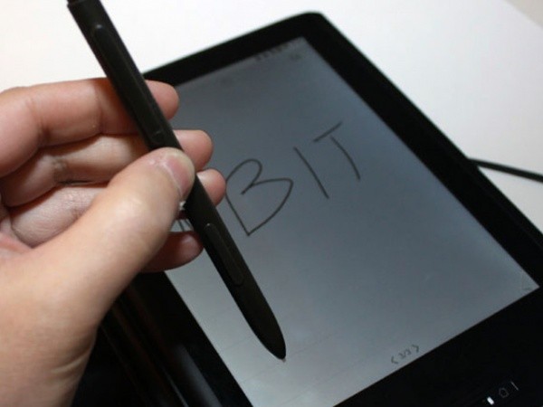 Olivetti OliPad Tegra 3