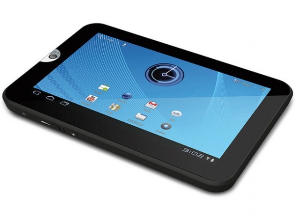 Toshiba Thrive 7