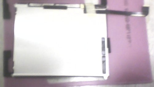 Nuovo iPad: Samsung unica produttrice del Retina Display