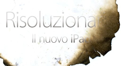 Nuovo iPad, non più caldo di altri tablet