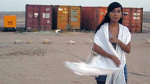 Rossella Urru: Facebook e Twitter gioiscono troppo presto