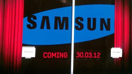 Samsung Galaxy S III, smentita la presentazione di Phones4U