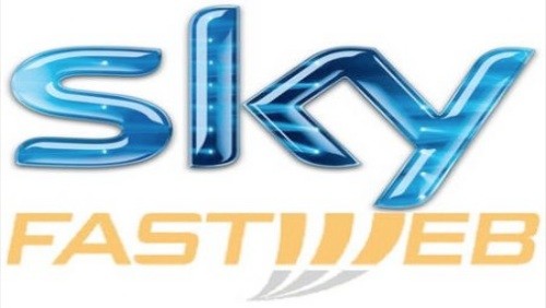 Fastweb in vendita? SKY e Vodafone in pole position