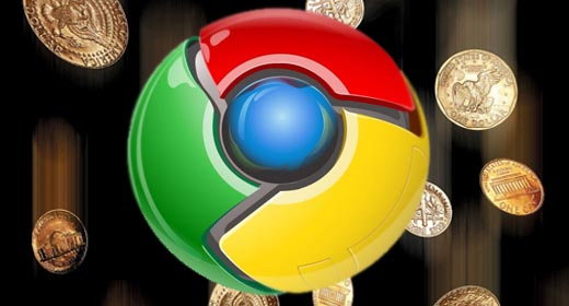 Google Chrome: patch da record