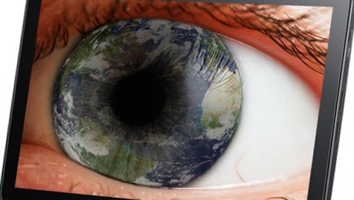 Samsung Galaxy Tab 11.6, la risposta al nuovo iPad?