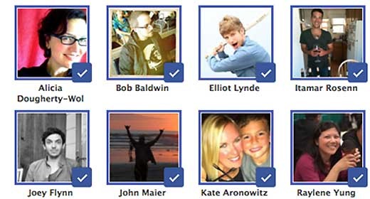 Facebook: 83 milioni di profili falsi