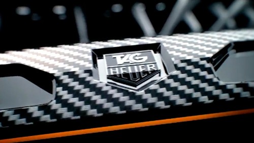 Tag Heuer Racer, smartphone Android da 2.800 euro