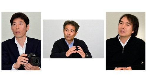 Nikon D800 spiegata da chi l'ha progettata