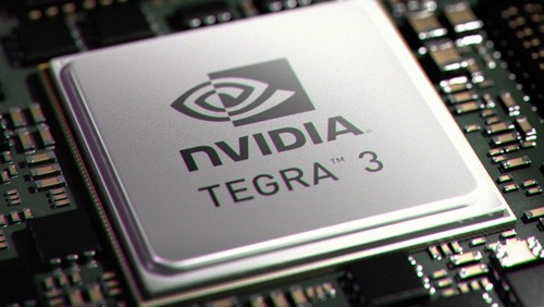 Apple A5X vs. NVIDIA Tegra 3, la parola ai benchmark