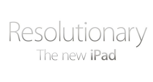 iPad, il nome che non lo era