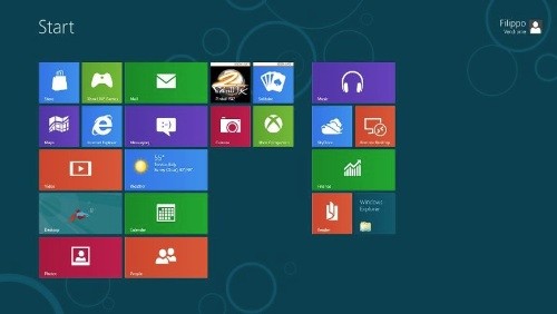 Microsoft annuncerà Windows 8 ad ottobre