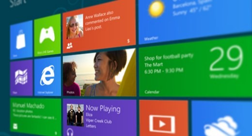Windows 8: no ai DVD, sì al Dolby