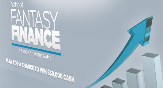 Yahoo: la finanza come il Fantacalcio