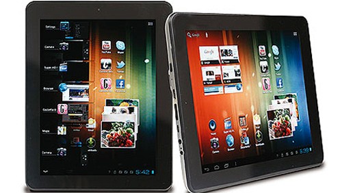 Mediacom Smart Pad 910i, tablet Android 4.0 da 9,7