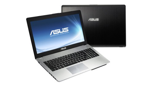 ASUS presenta i nuovi notebook multimediali serie N