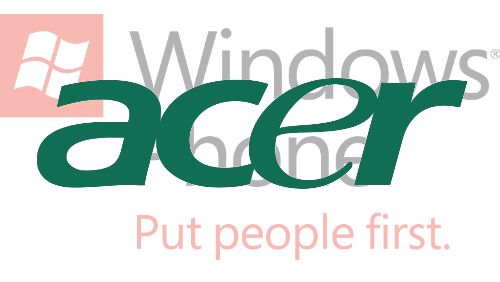 Acer W11, un Windows Phone con tastiera slide?