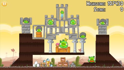 Windows Phone: Microsoft riduce i prezzi dei giochi