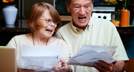 Bill Shock, sito web per controllare gli operatori