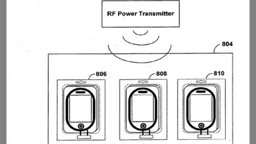 iPhone e iPad, confezioni con ricarica wireless
